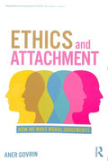 Ethics and Attachment - MPHOnline.com