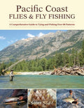 Pacific Coast Flies & Fly Fishing - MPHOnline.com