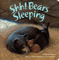 Shh! Bears Sleeping - MPHOnline.com