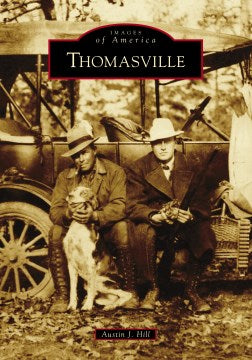 Thomasville - MPHOnline.com