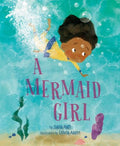 A Mermaid Girl - MPHOnline.com