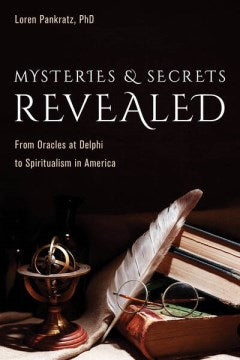 Mysteries and Secrets Revealed - MPHOnline.com