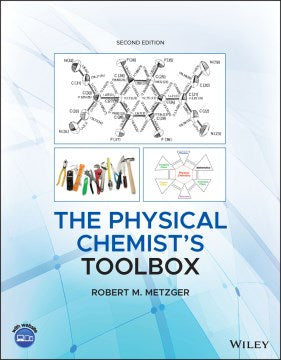 The Physical Chemist's Toolbox - MPHOnline.com