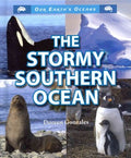 The Stormy Southern Ocean - MPHOnline.com