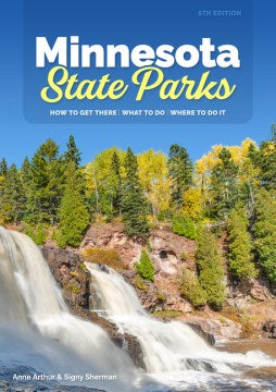 Minnesota State Parks - MPHOnline.com