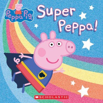 Super Peppa! - MPHOnline.com