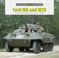 Ford M8 and M20 - MPHOnline.com