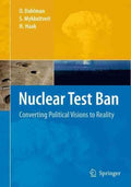 Nuclear Test Ban - MPHOnline.com