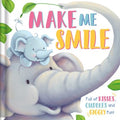 Make Me Smile - MPHOnline.com