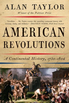 American Revolutions - MPHOnline.com