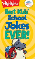 Best Kids' School Jokes Ever! - MPHOnline.com