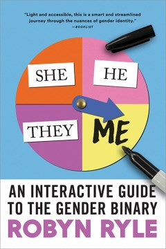 She/He/They/Me - MPHOnline.com