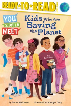 Kids Who Are Saving the Planet - MPHOnline.com