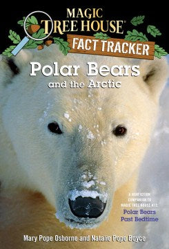 Polar Bears and the Arctic - MPHOnline.com