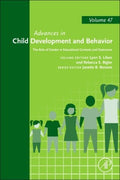 Advances in Child Development and Behavior - MPHOnline.com