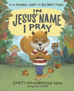 In Jesus' Name I Pray - MPHOnline.com