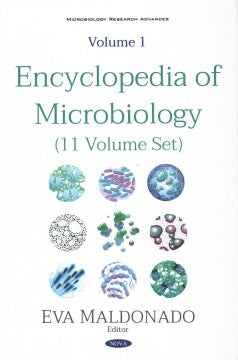 Encyclopedia of Microbiology - MPHOnline.com