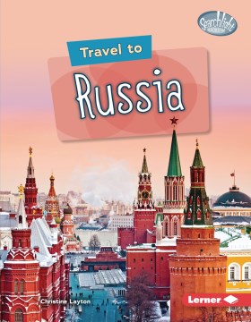 Travel to Russia - MPHOnline.com