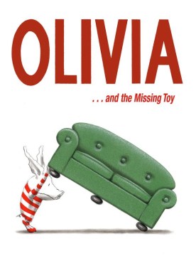 Olivia . . . and the Missing Toy - MPHOnline.com