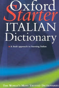 DICT OXF STARTER ITALIAN - MPHOnline.com