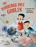 The Porridge Pot Goblin - MPHOnline.com