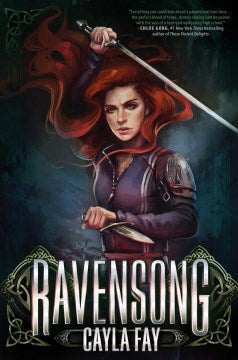 Ravensong - MPHOnline.com