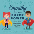 Empathy Is Your Superpower - MPHOnline.com