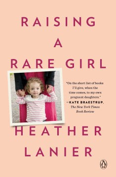 Raising a Rare Girl   (Reprint) - MPHOnline.com