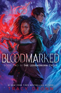 Bloodmarked - MPHOnline.com