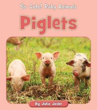 Piglets - MPHOnline.com