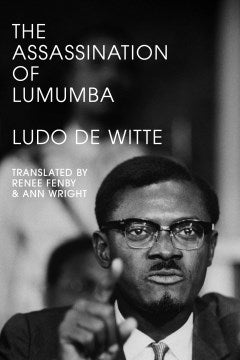 The Assassination of Lumumba - MPHOnline.com