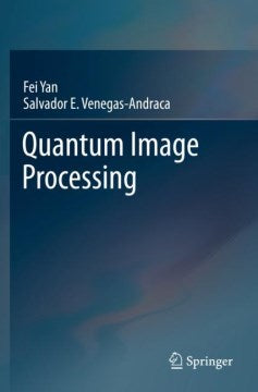 Quantum Image Processing - MPHOnline.com