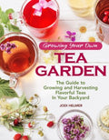 Growing Your Own Tea Garden - MPHOnline.com