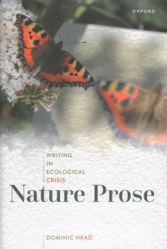 Nature Prose - MPHOnline.com