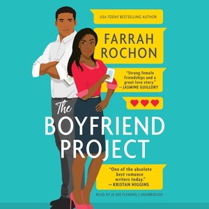 The Boyfriend Project - MPHOnline.com