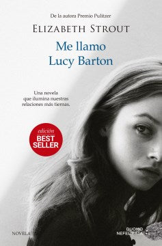 Me llamo Lucy Barton/ My Name is Lucy Barton - MPHOnline.com