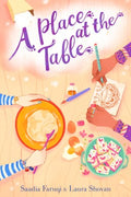 A Place at the Table - MPHOnline.com