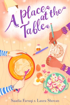 A Place at the Table - MPHOnline.com