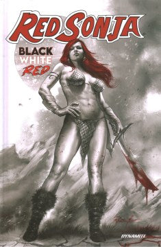 Red Sonja - MPHOnline.com