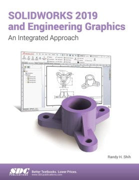 Solidworks 2019 and Engineering Graphics - MPHOnline.com