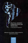 Political Economy, Communication and Knowledge - MPHOnline.com