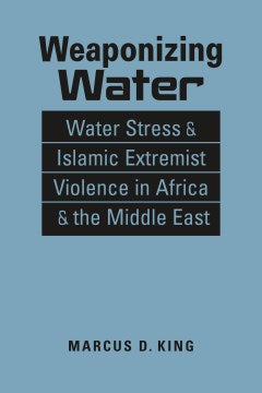 Weaponizing Water - MPHOnline.com