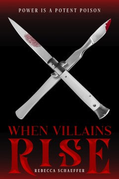 When Villains Rise - MPHOnline.com