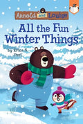 All the Fun Winter Things - MPHOnline.com