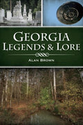 Georgia Legends & Lore - MPHOnline.com