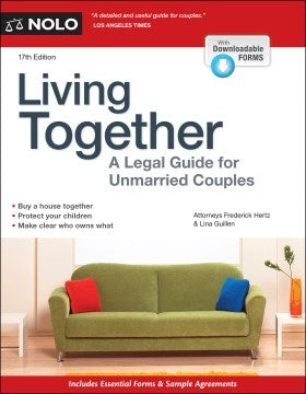 Living Together - MPHOnline.com