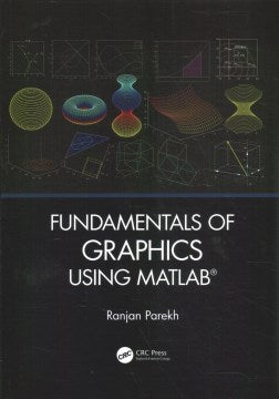 Fundamentals of Graphics Using MATLAB - MPHOnline.com