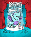 Dragons Don't Dance Ballet - MPHOnline.com