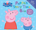 Peppa's Storytime Box - MPHOnline.com