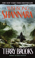 The Wishsong Of Shannara Vol 3 - MPHOnline.com